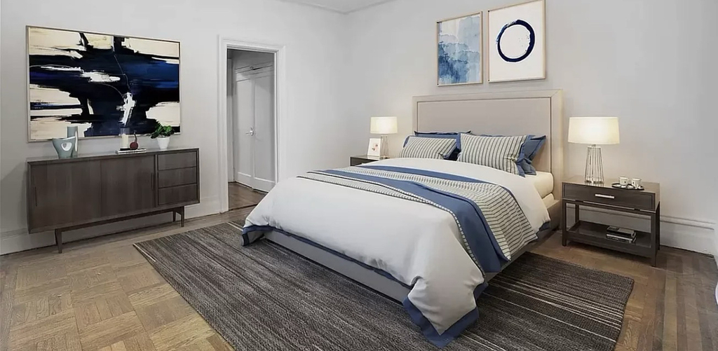 206 West 104th Street - Photo 1