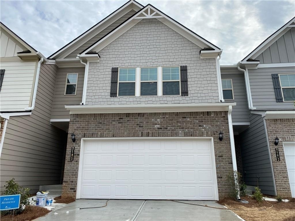 2183 Shetley Creek Drive - Photo 1