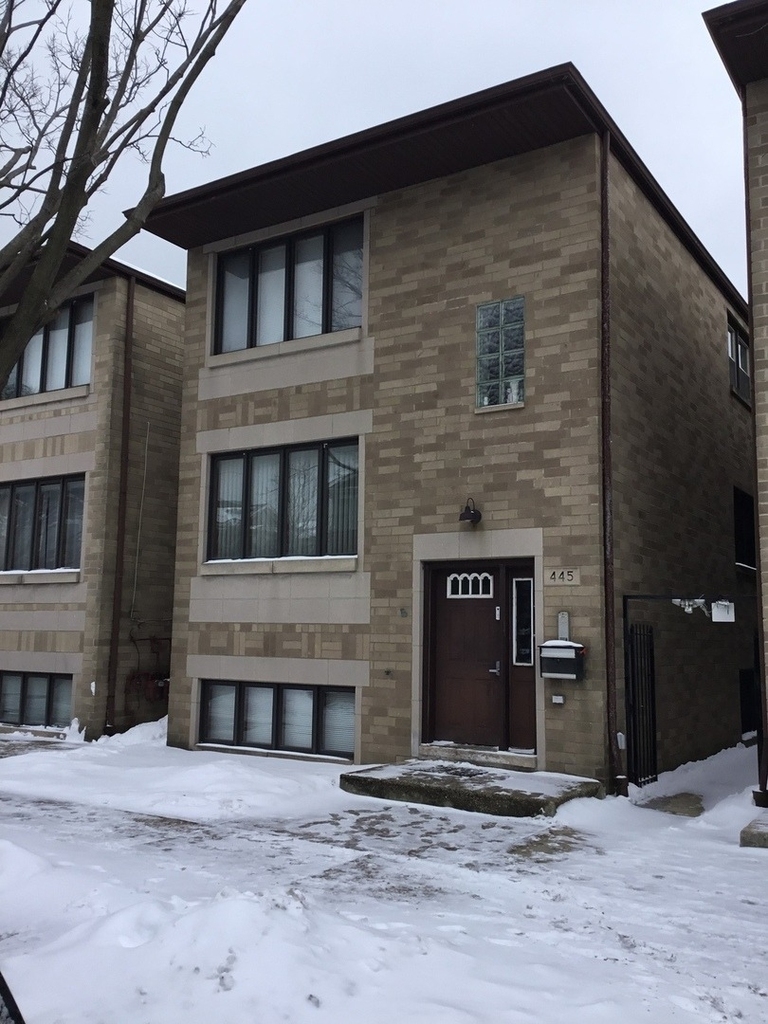 445 W 37th Street - Photo 0
