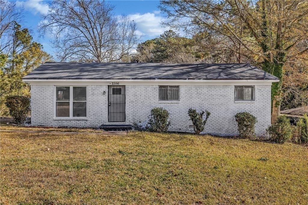 2356 County Line Road Sw - Photo 0