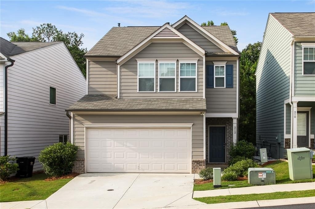 212 Ridge Valley Dr - Photo 1