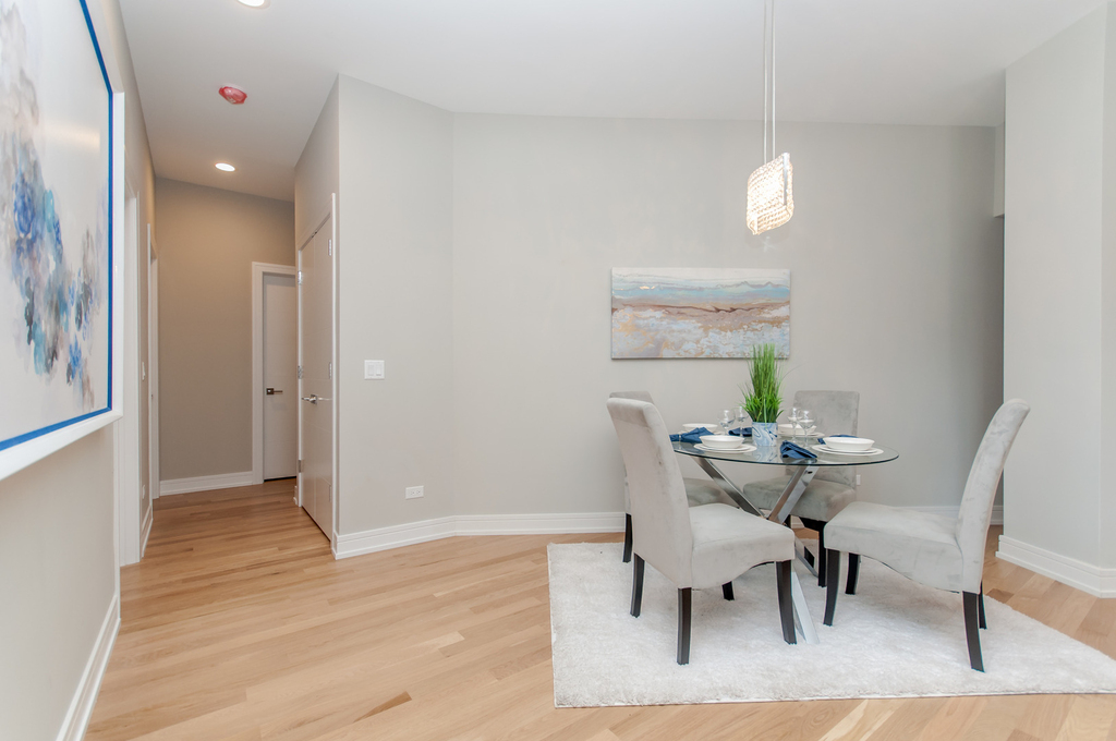 650 N Morgan Street - Photo 10