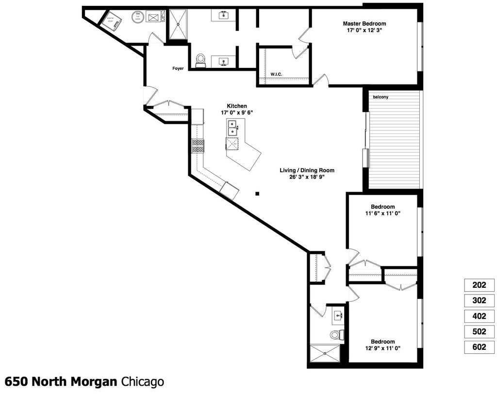 650 N Morgan Street - Photo 28
