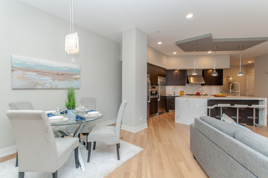 650 N Morgan Street - Photo 8