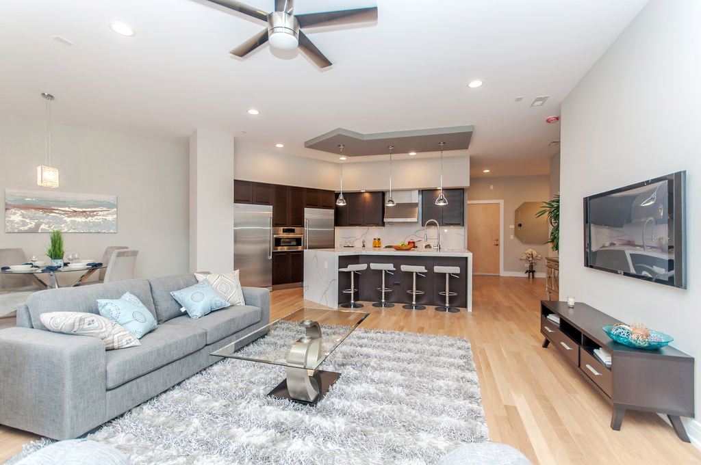 650 N Morgan Street - Photo 1