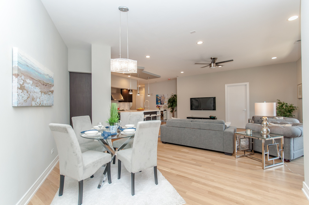 650 N Morgan Street - Photo 9