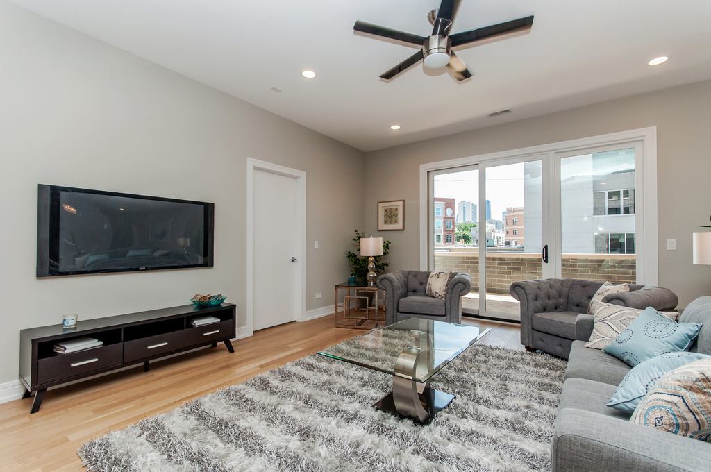650 N Morgan Street - Photo 3