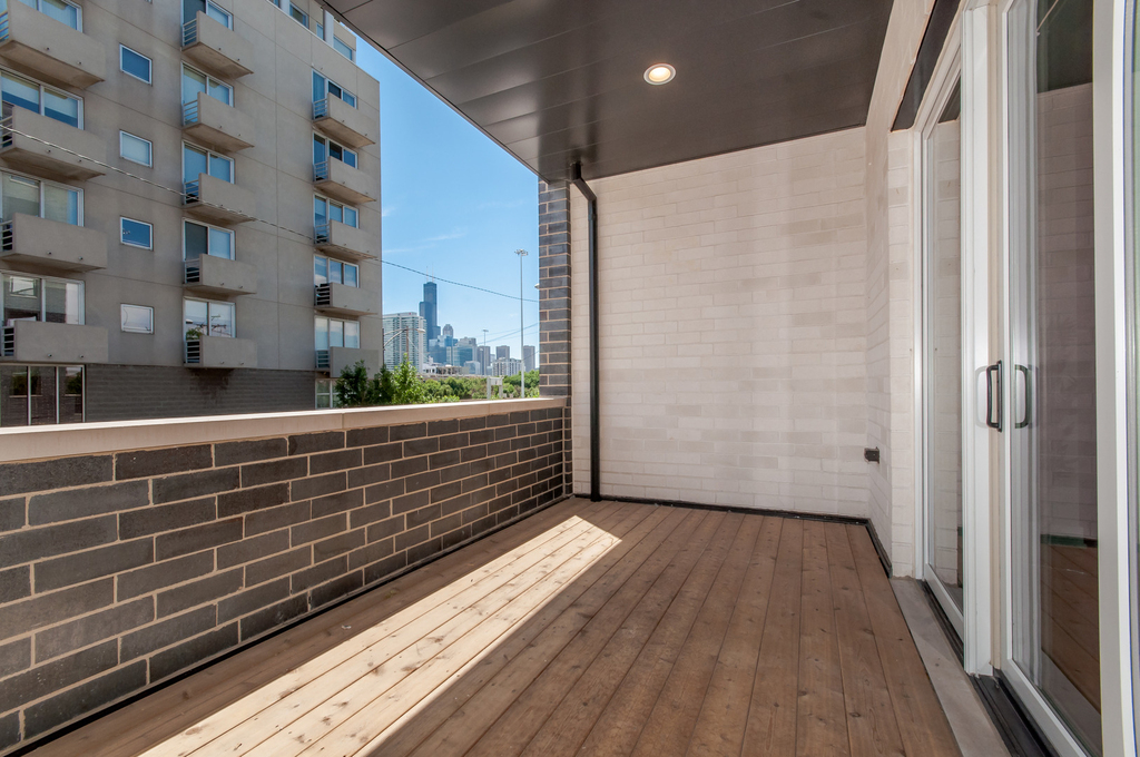 650 N Morgan Street - Photo 24