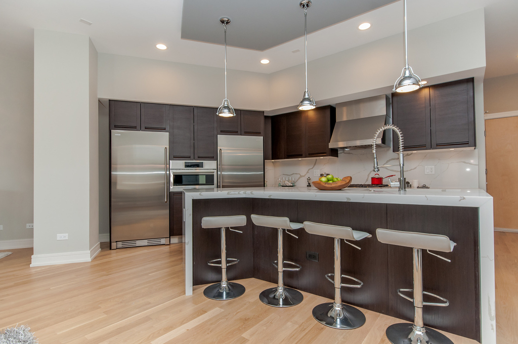 650 N Morgan Street - Photo 5