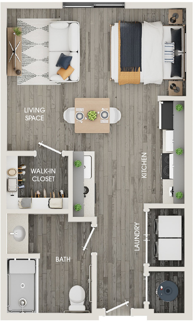 1225 Rock Run Crossings Drive - Photo 21