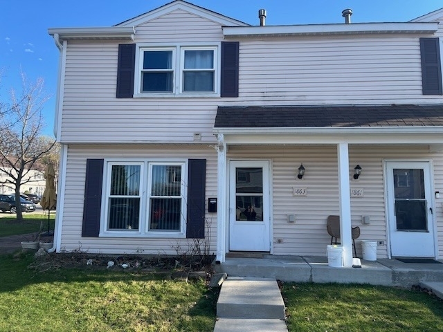 1863 Jamestown Circle - Photo 0