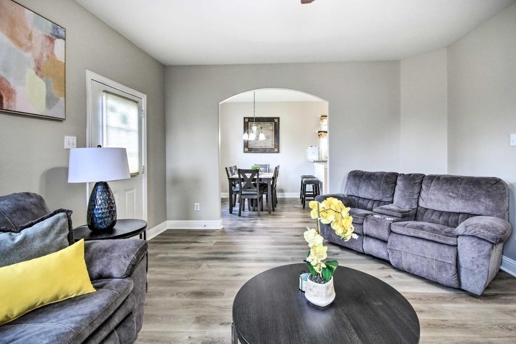 3214 Sapphire Star Drive - Photo 1