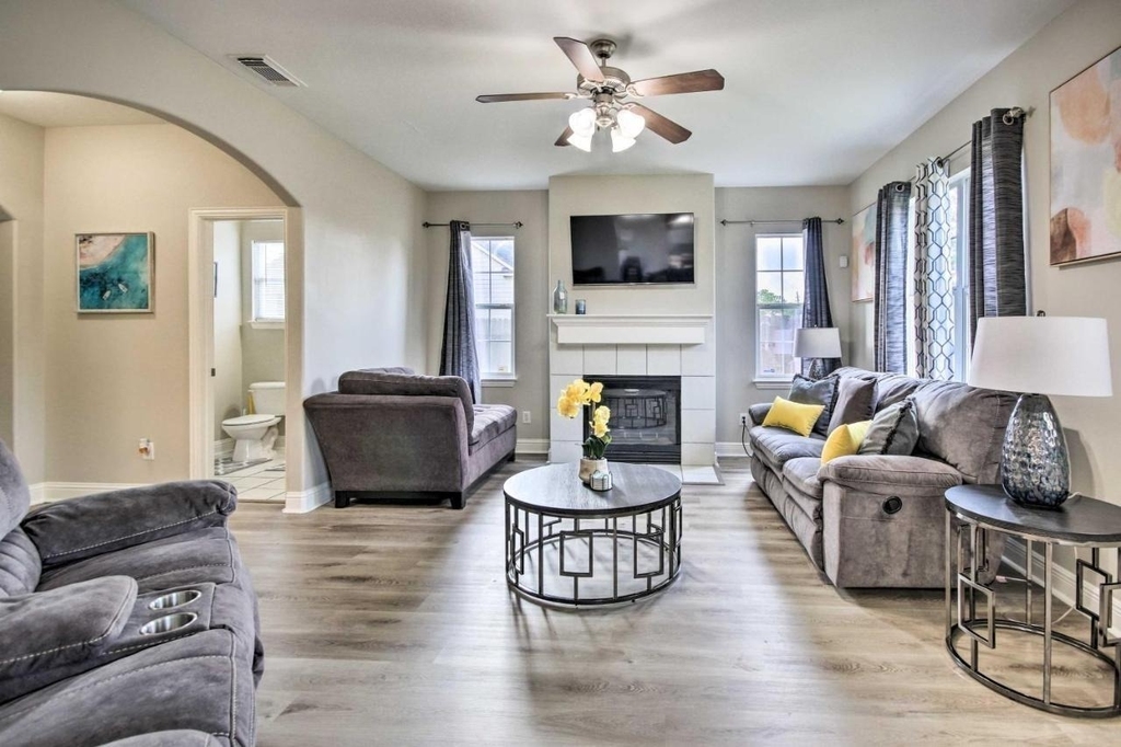 3214 Sapphire Star Drive - Photo 0