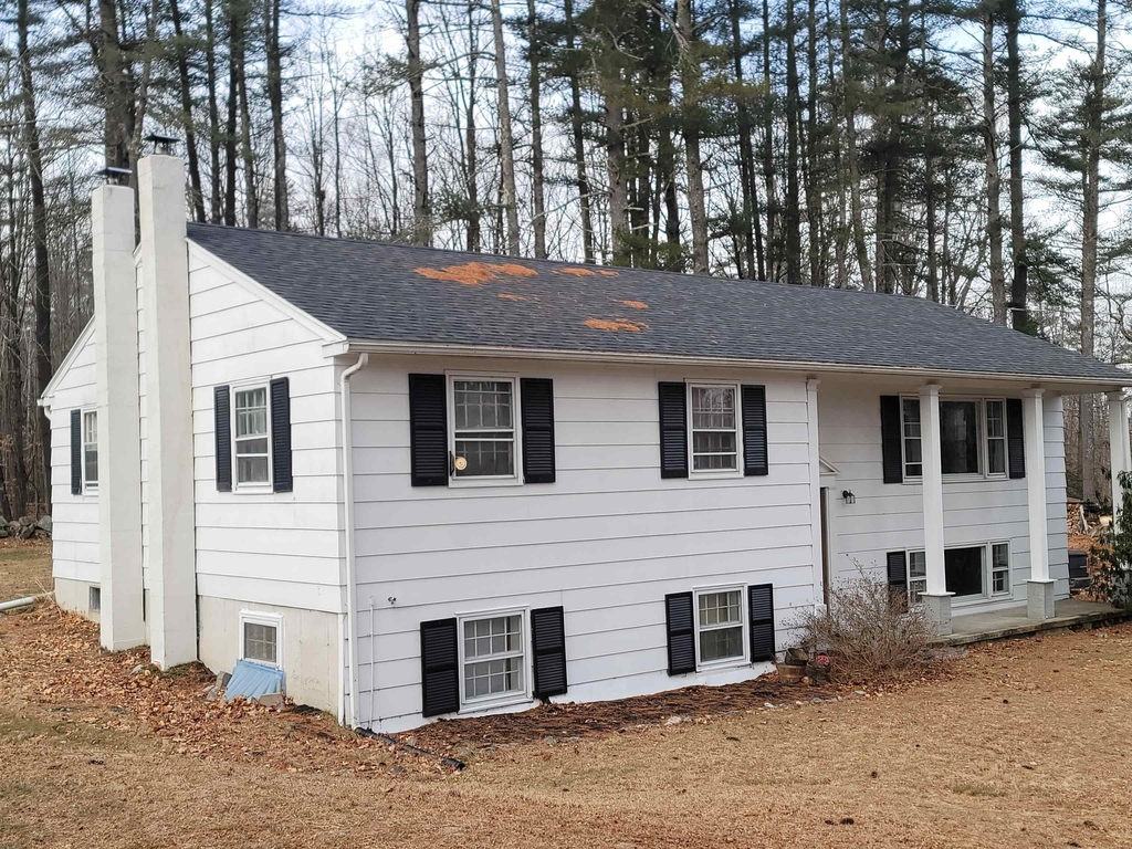 77 Tuftonboro Neck - Photo 0