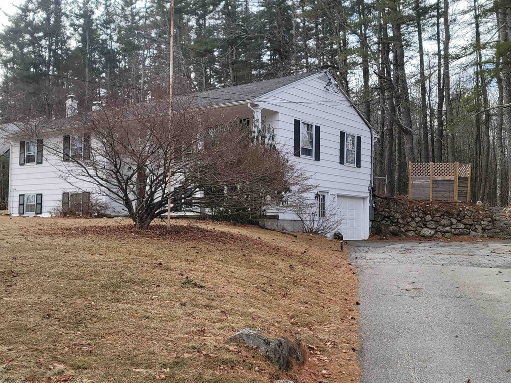 77 Tuftonboro Neck - Photo 1