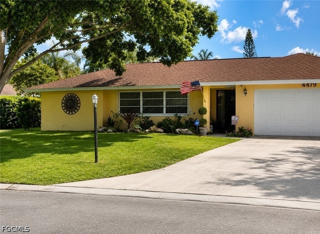 4479 Lakewood Boulevard - Photo 1