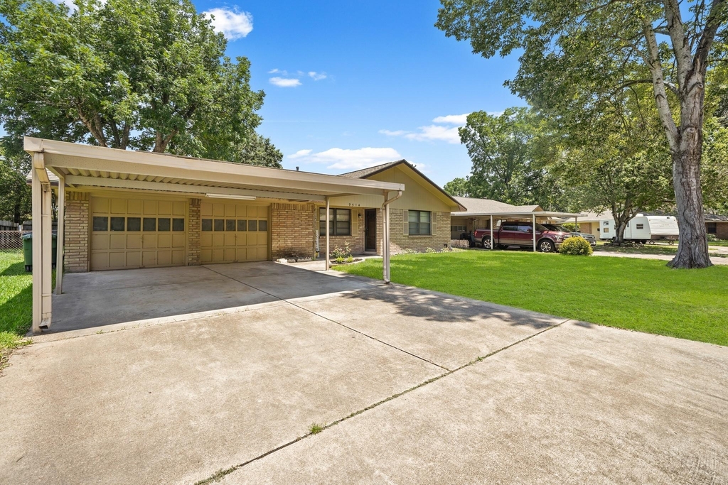 9514 Vilven Lane - Photo 1