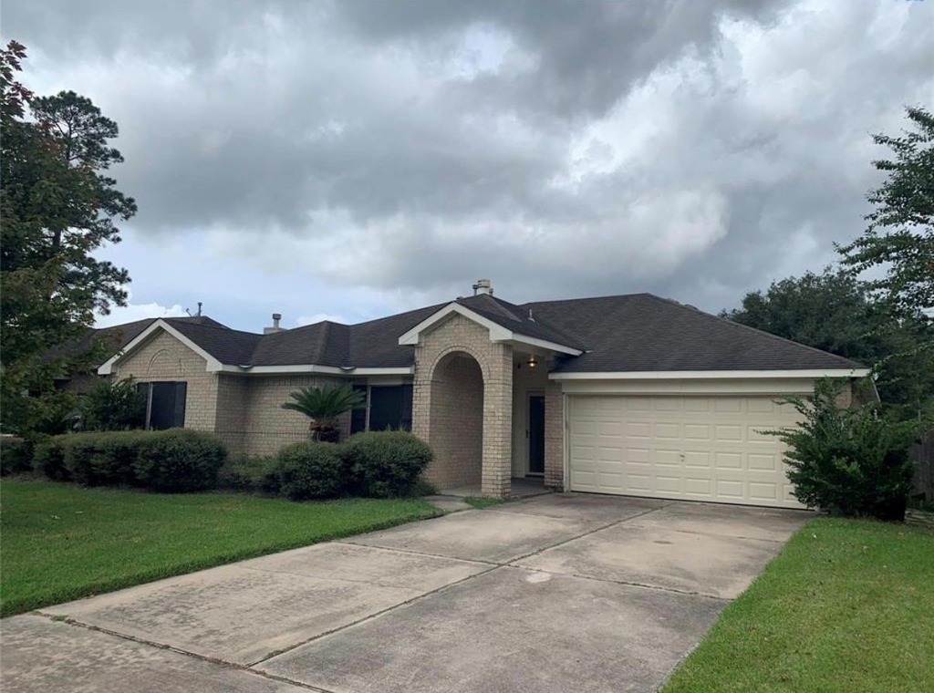 3015 Peerless Pass Court - Photo 1