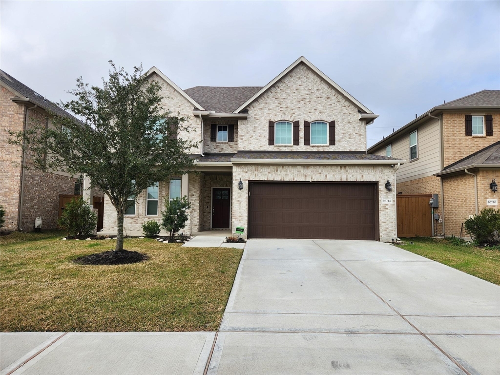 10714 Cliffs View Dr Drive - Photo 1