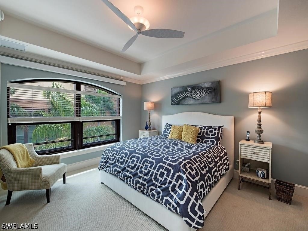 9123 Strada Place - Photo 8
