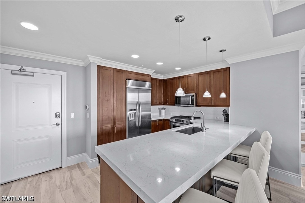 9115 Strada Place - Photo 6