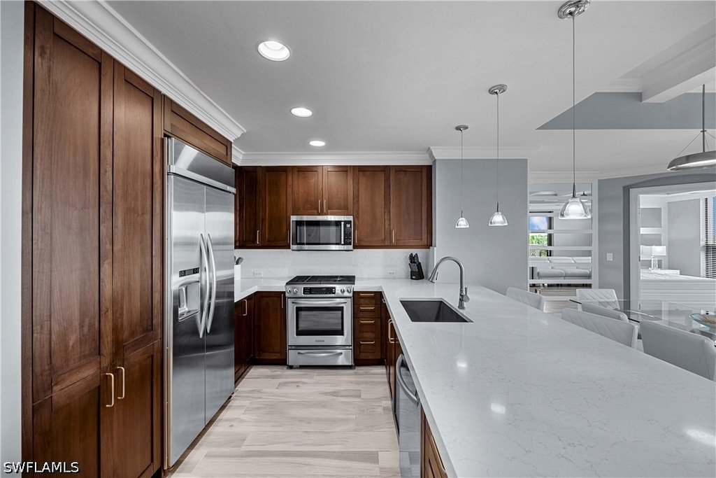 9115 Strada Place - Photo 7