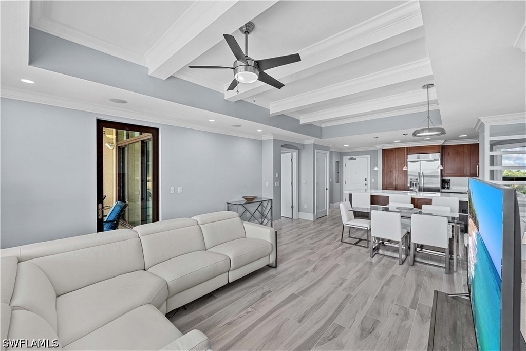 9115 Strada Place - Photo 5