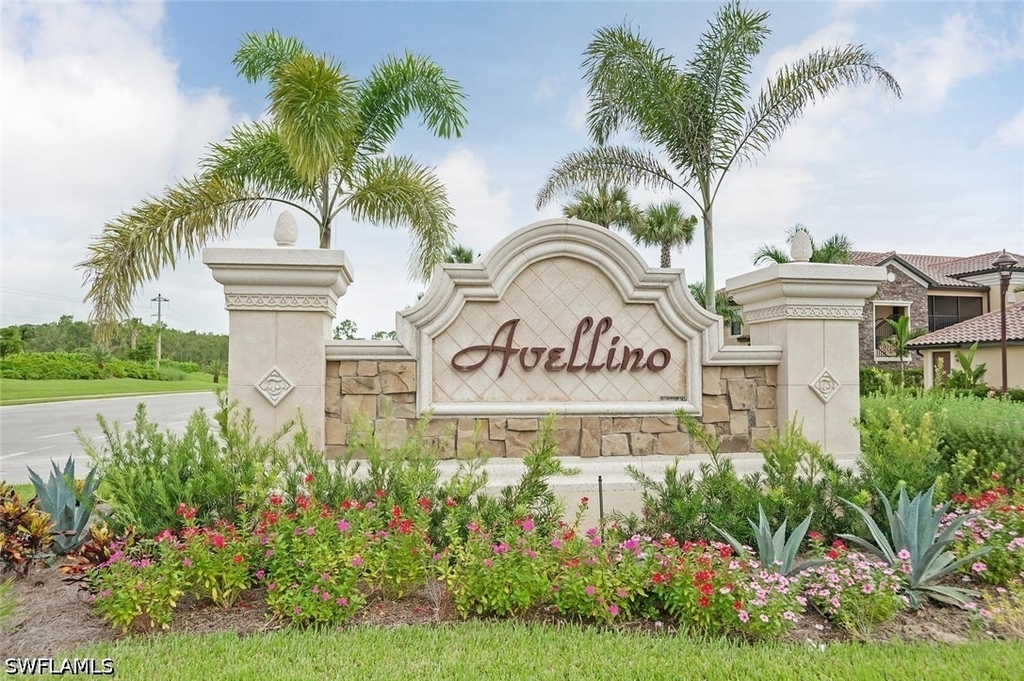 9513 Avellino Way - Photo 1
