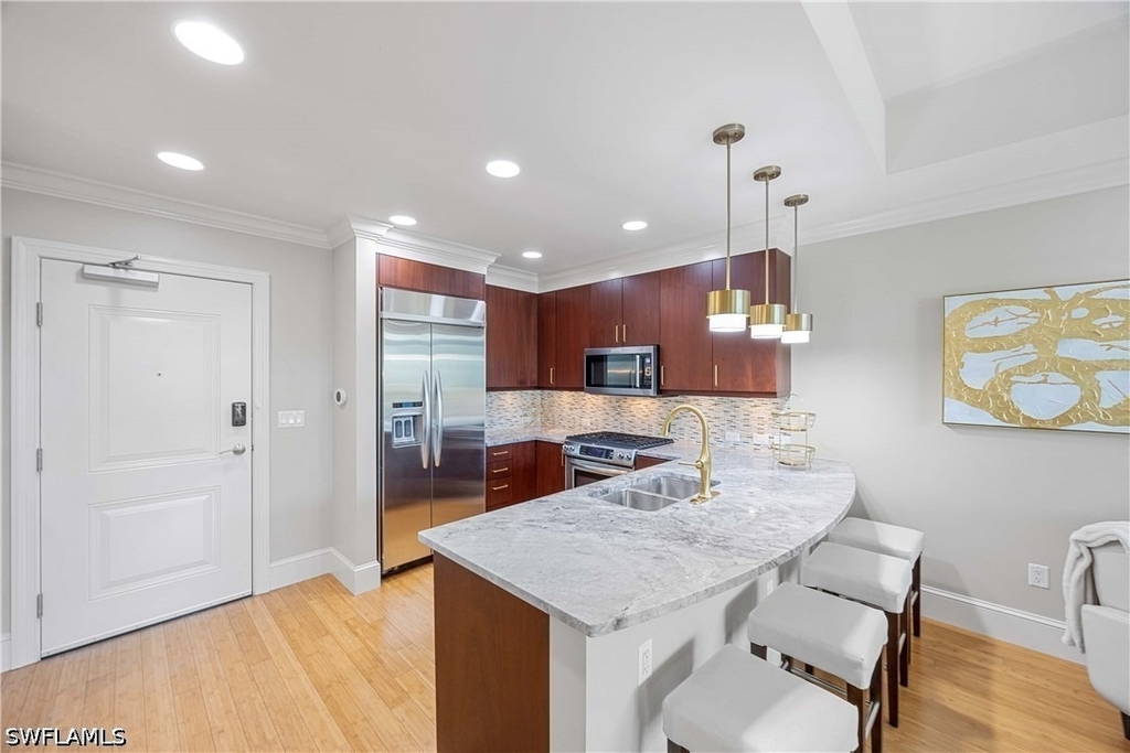 9123 Strada Place - Photo 7