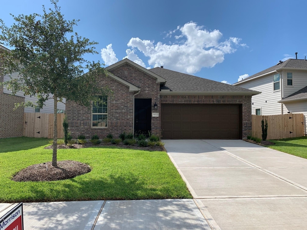 8022 Cliffside Terrace Ct - Photo 1