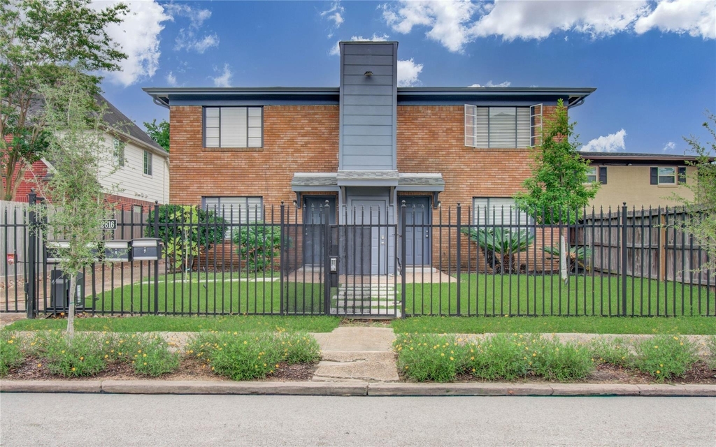 2816 Wichita Street - Photo 10