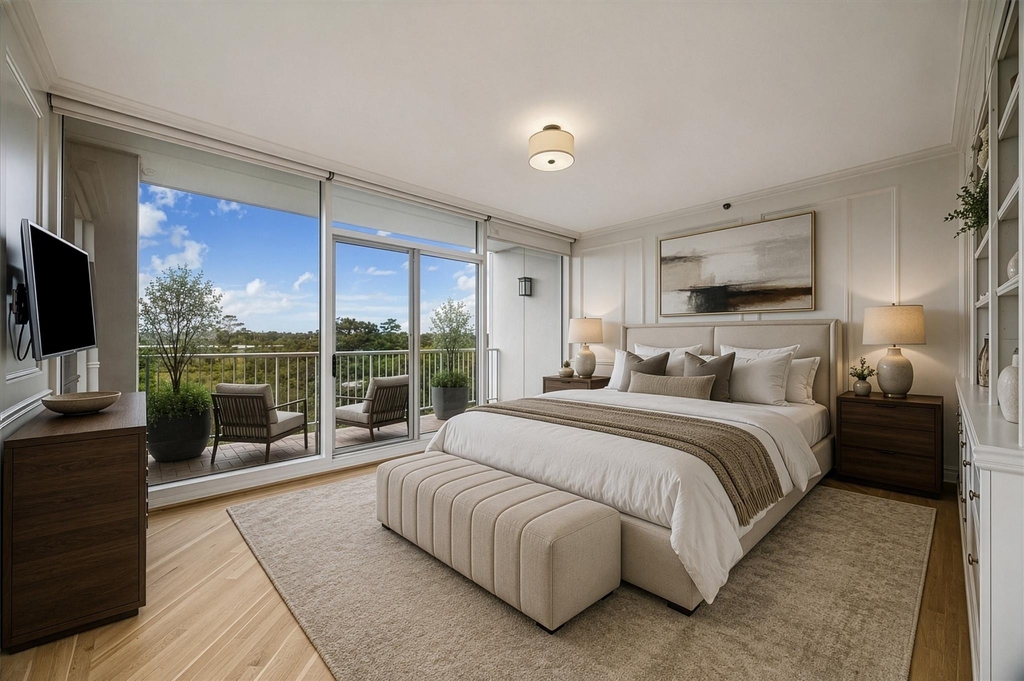 121 N Post Oak Lane - Photo 17