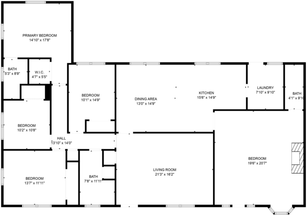1806 Clayton Drive - Photo 36