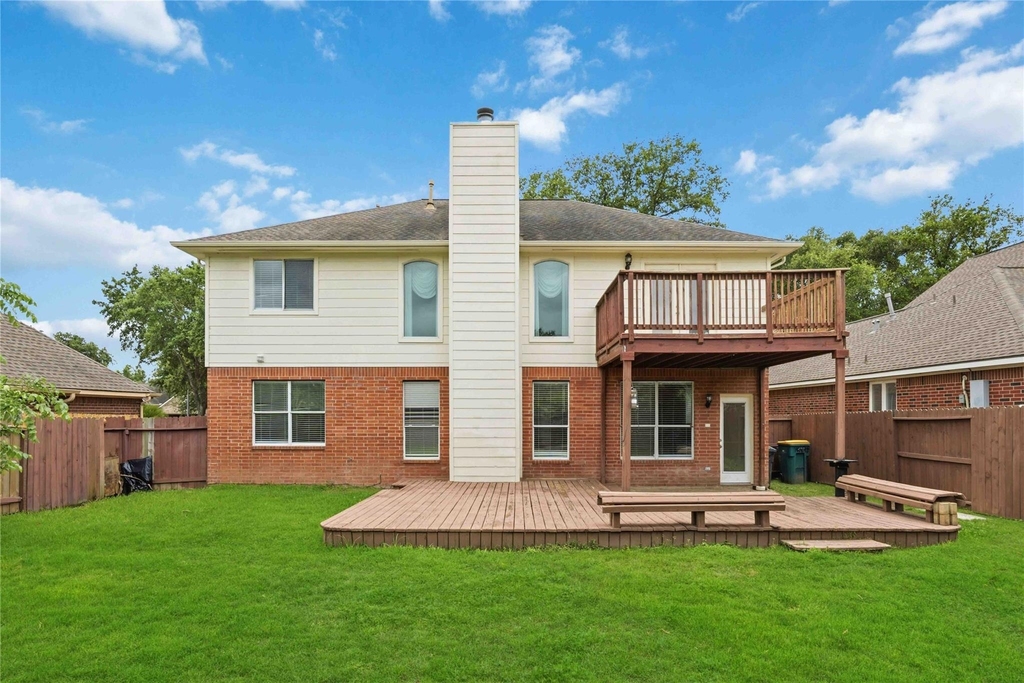 12108 E Canyon Trace Drive - Photo 2