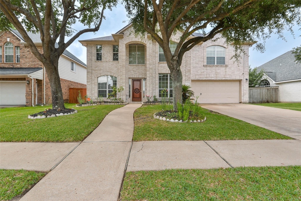 15707 Sandisfield Lane - Photo 1