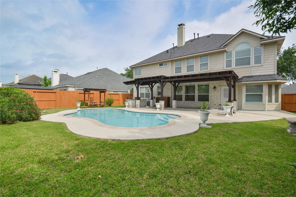 15707 Sandisfield Lane - Photo 28