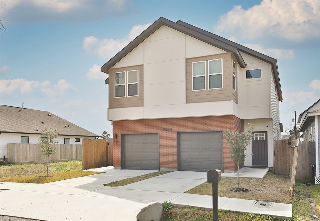 7924 Booker Street - Photo 1