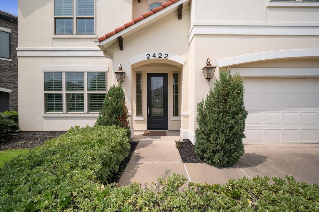 2422 Camden Creek Lane - Photo 1