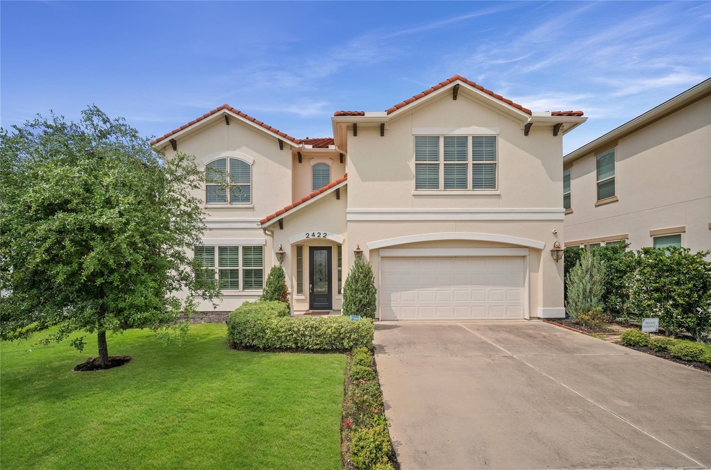 2422 Camden Creek Lane - Photo 0