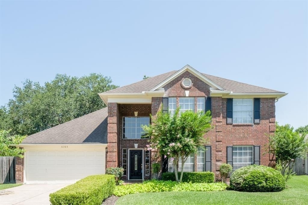 6303 Carissa Court - Photo 0