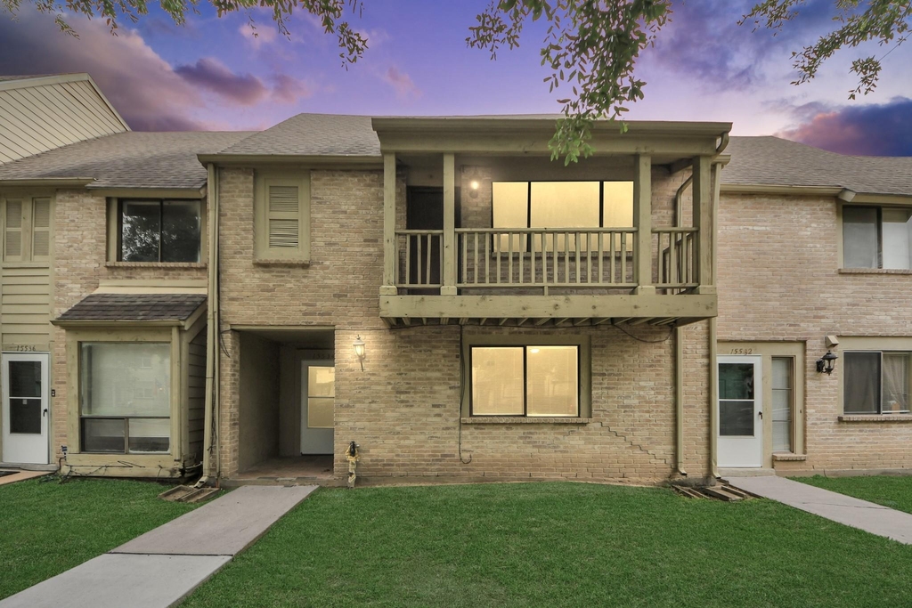 15534 Weldon Drive - Photo 0