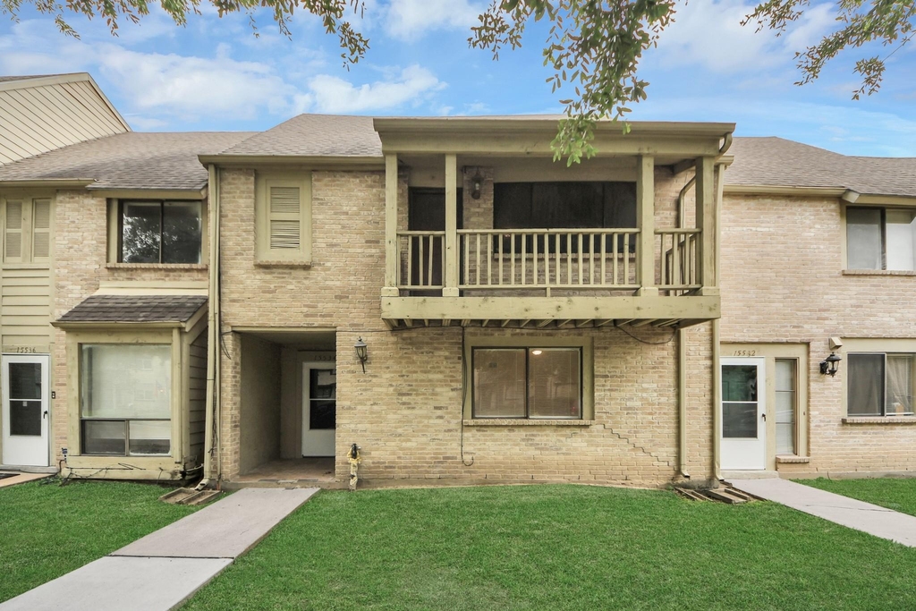 15534 Weldon Drive - Photo 1
