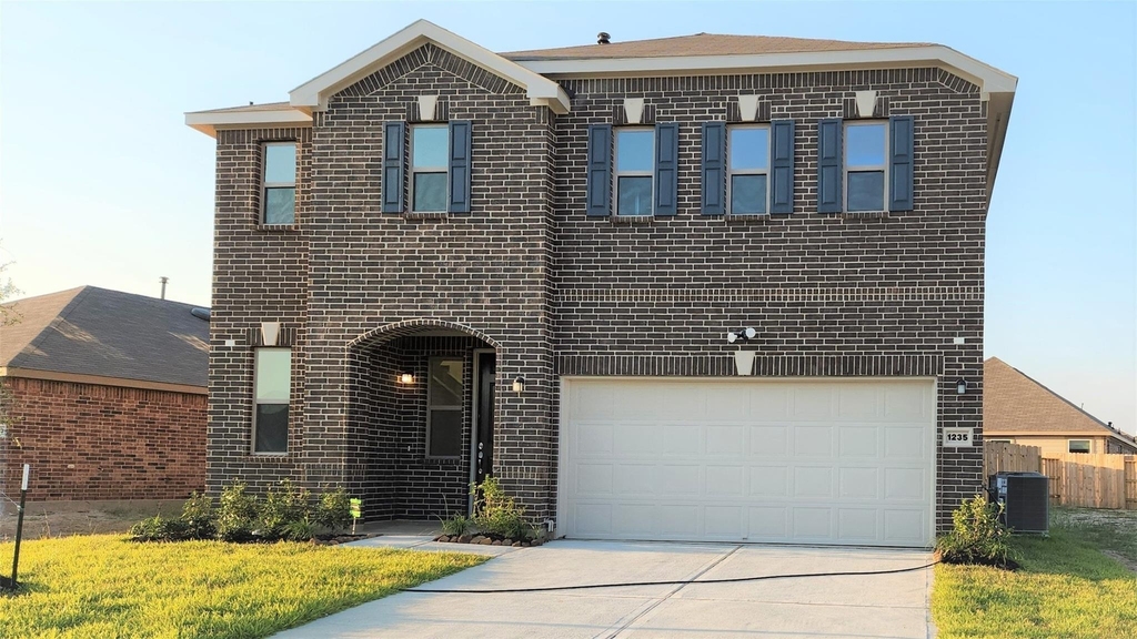 1235 Bryman Drive - Photo 0