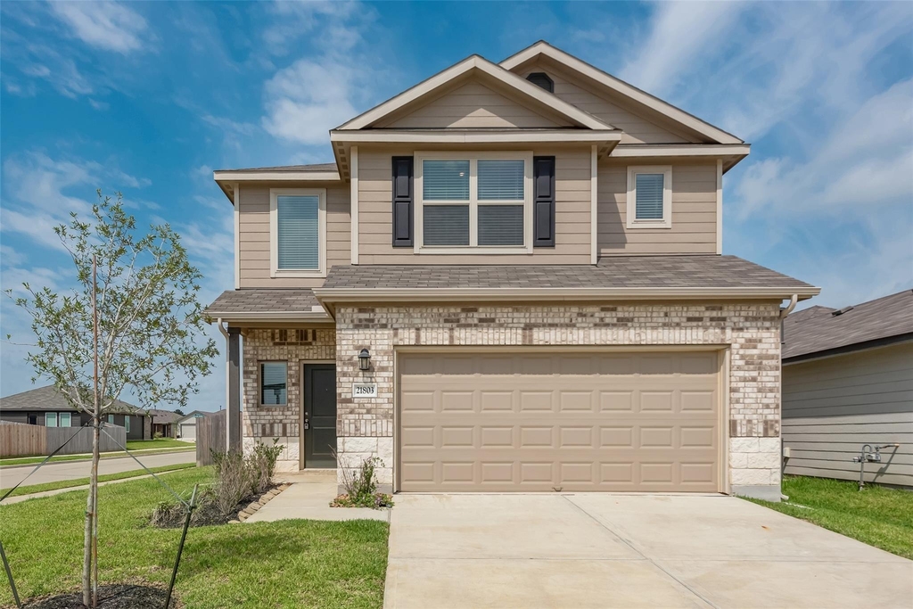 21803 Colonial Meadow Creek Trail - Photo 0