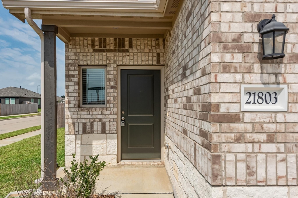 21803 Colonial Meadow Creek Trail - Photo 1
