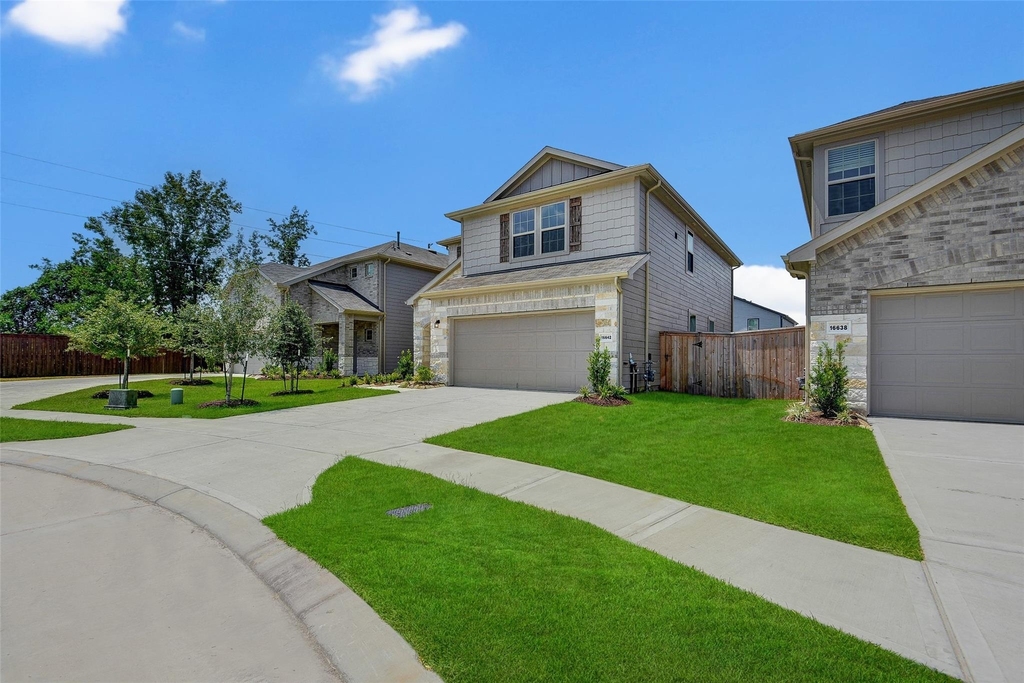 16642 Teak Mantle Road - Photo 2