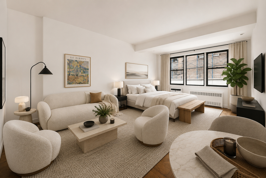 East 36th Street - Photo 0