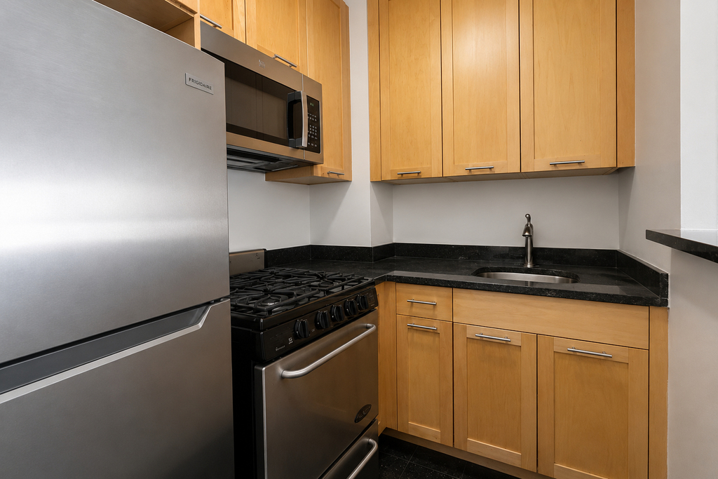 East 36th Street - Photo 1