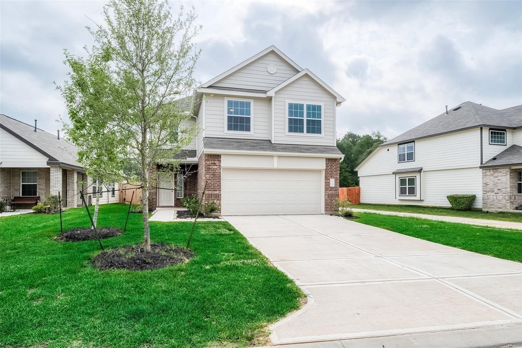 2335 Tavo Trail Drive - Photo 2