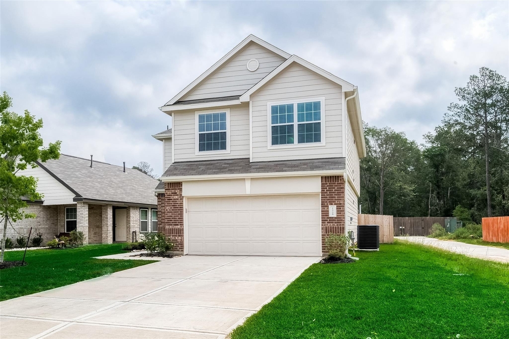 2335 Tavo Trail Drive - Photo 1